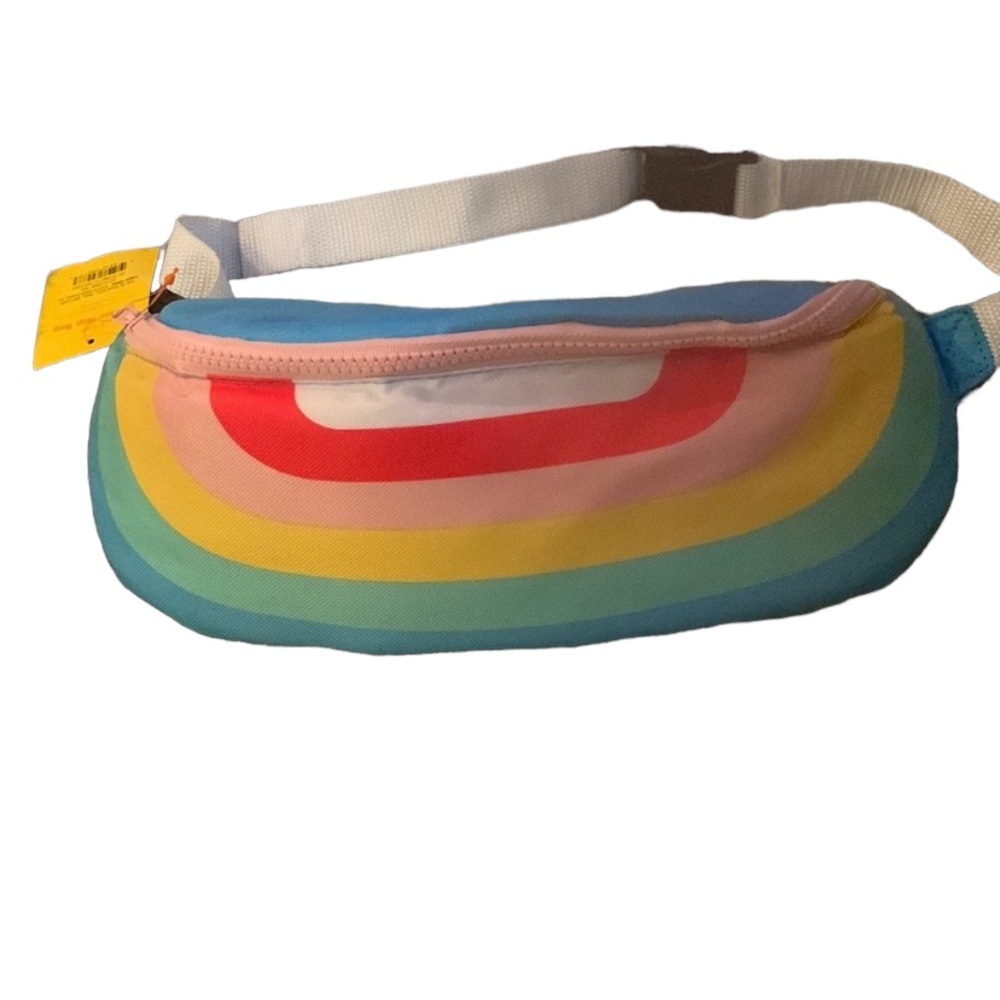 Two Soda Can Cooler Hip Bag Fanny pack